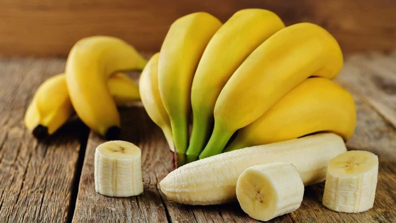 فاكهة الحكماء 6 فوائد الموز للجسم يجب عليك معرفتها