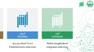 استخراج رخصة قيادة للمرة الأولى عبر absher.sa