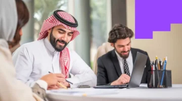 استعلام عقود عمل موثقة بالسعودية 1445