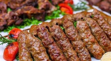 اسرار نجاح المشويات في البيت
