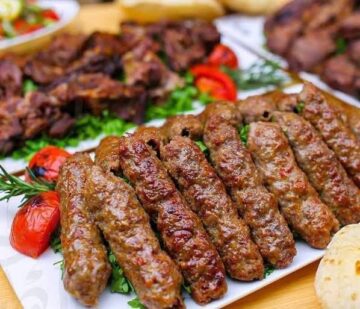 أسرار مشاوي الحاتي.. 10 أسرار لطعم روعة للفراخ والكفتة المشوية مثل محلات المشاوي
