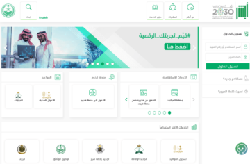 خطوات التقديم على رخصة القيادة للنساء 1445 والأوراق والمستندات المطلوبة