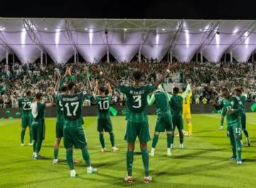 تردد قناة ssc الناقلة لمباراة السعودية والأردن في تصفيات كأس العالم 2026