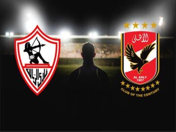 ضربة من الخطيب.. الأهلي يخطف صفقة الزمالك الشتوية