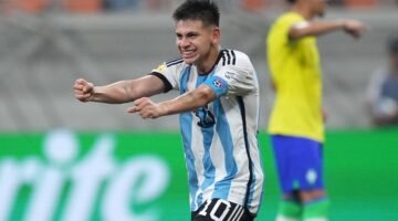 الارجنتين ألمانيا