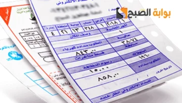 طريقة الاستعلام عن فاتورة الكهرباء أون لاين ودفع الفواتير عبر الموقع الرسمي
