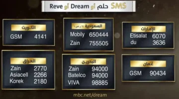 الاشتراك في مسابقة الحلم 1