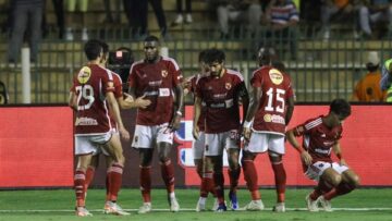 مفاجأة في الرد.. شرط غريب من نجم الزمالك للانتقال إلي الأهلي