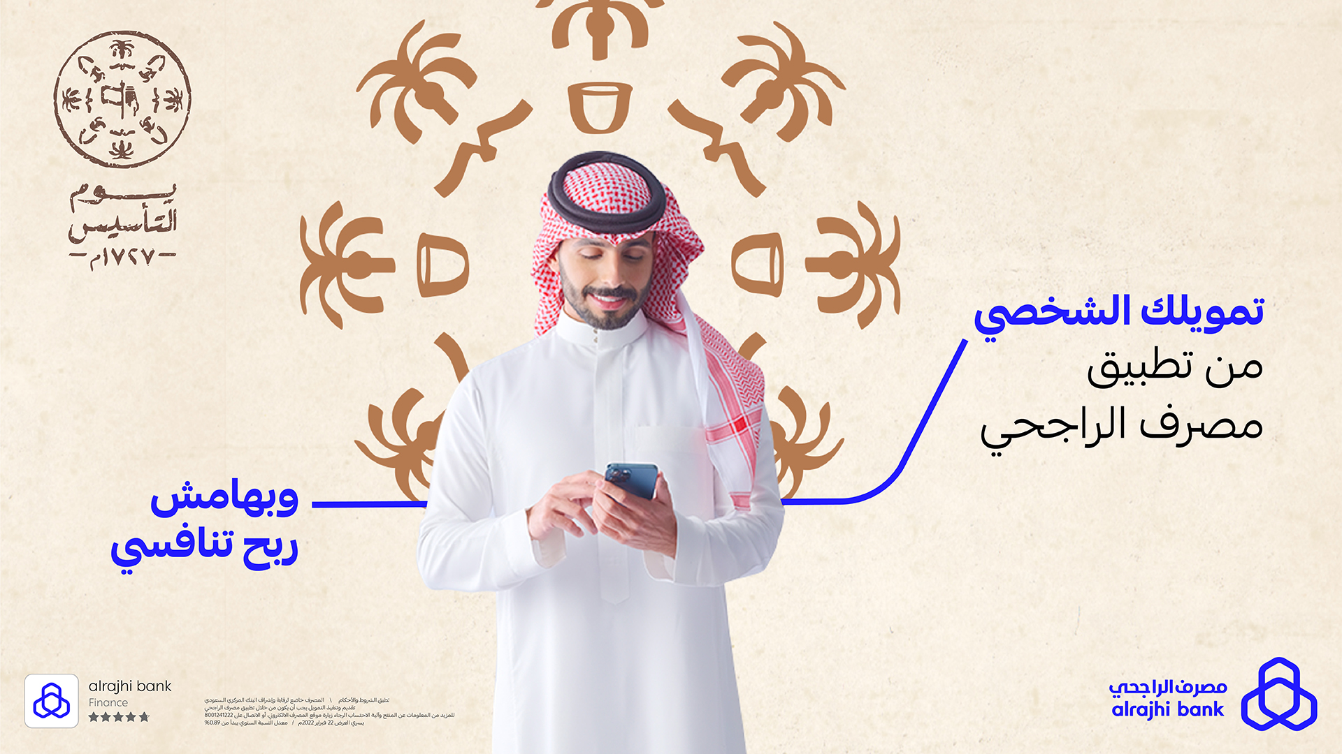 التمويل الإضافي من مصرف الراجحي الجديد 1445 بمميزات وشروط جديدة لجميع المستفيدين 5 التمويل الإضافي من مصرف الراجحي الجديد 1445 بمميزات وشروط جديدة لجميع المستفيدين