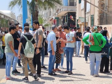 توضيح هام من التعليم بشأن امتحانات الثانوية العامة 2024