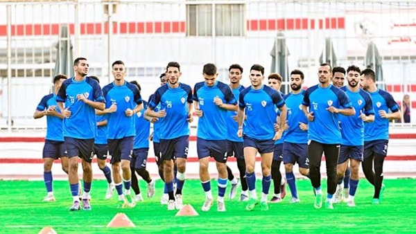 عروض من 3 أندية.. اتجاه للموافقة على رحيل نجم الزمالك في الانتقالات الشتوية 5 عروض من 3 أندية.. اتجاه للموافقة على رحيل نجم الزمالك في الانتقالات الشتوية