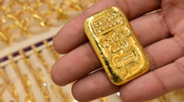 السعر الحقيقي لأسعار الذهب