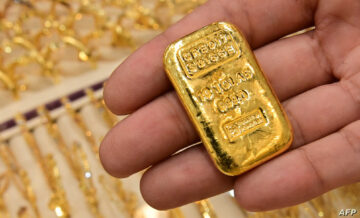 “الدهب بيرخص ولا إيه” السعر الحقيقي لأسعار الذهب داخل الصاغة المصرية لجميع العيارات