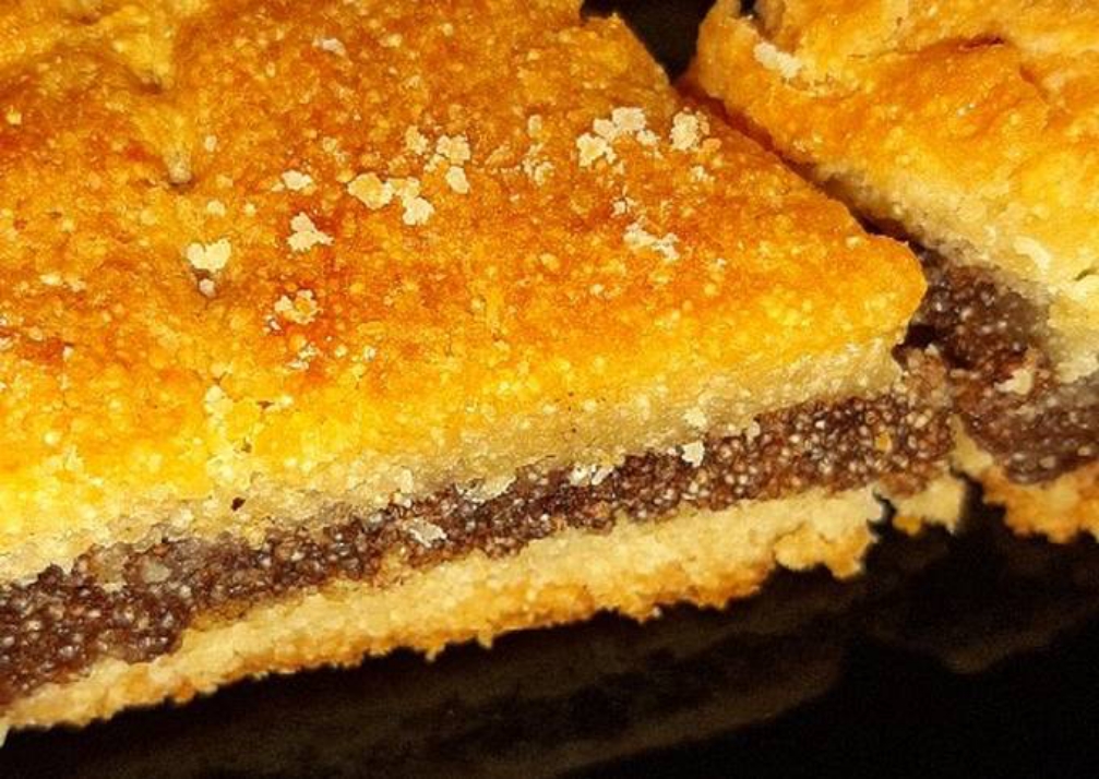 مرملة ودايبة طريقة عمل الحجازية بقوام أحلي من البسبوسة والطعم أحلى من محلات الحلويات 5 مرملة ودايبة طريقة عمل الحجازية بقوام أحلي من البسبوسة والطعم أحلى من محلات الحلويات