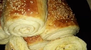 الصورة الرئيسية لوصفةباتيه بالجبنة
