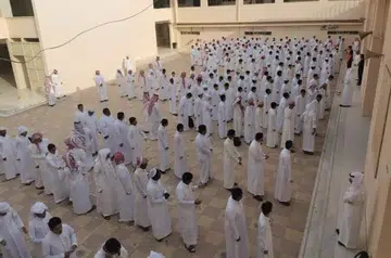 موعد بداية الفصل الدراسي الثاني في المدارس والجامعات بالسعودية بعد نهاية الاجازة