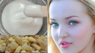 معجزة التجميل.. كوني ملكة جمال مع أقوى كولاجين طبيعي من لبان الذكر والنشا الفعال وشك هينور من أول مرة