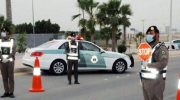 المرور السعودي يوجه تحذير قوي لقائدي المركبات بشأن الأرصفة المخصصة للمشاة