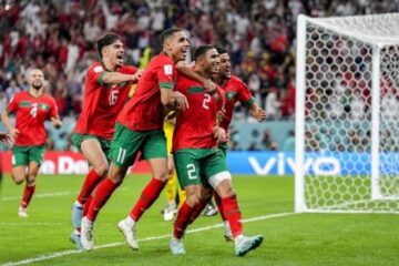 القنوات الناقلة لمباراة المغرب وتنزانيا اليوم في تصفيات كأس العالم 2026