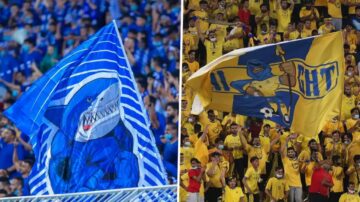 رابط حجز تذاكر مباراة الهلال والنصر في ديربي الرياض في دوري روشن السعودي 2023