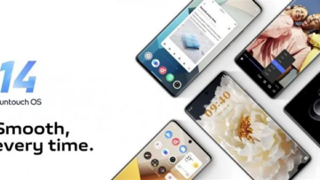 Vivo تطلق Android 14 على هواتفها.. تعرف على المميزات الجديدة