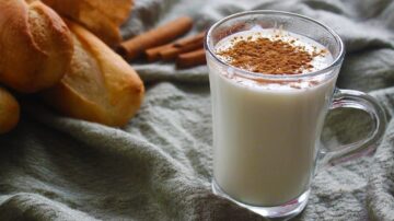 حضري 3 من مشروبات الشتاء الدافئة واستمتعي بها مع أسرتكِ