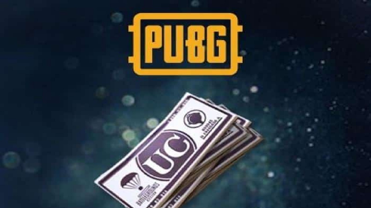 حصريًا.. خطوات شحن شدات ببجي pubg uc بطريقة رسمية وربح 50000 شدة