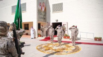 بضغطه واحده. الاستعلام عن نتائج وزارة الدفاع القبول الموحد 1445