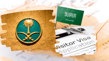 الاستعلام عن تأشيرة السعودية برقم الجواز من منصة إنجاز تعرف على الخطوات والشروط المطلوبة