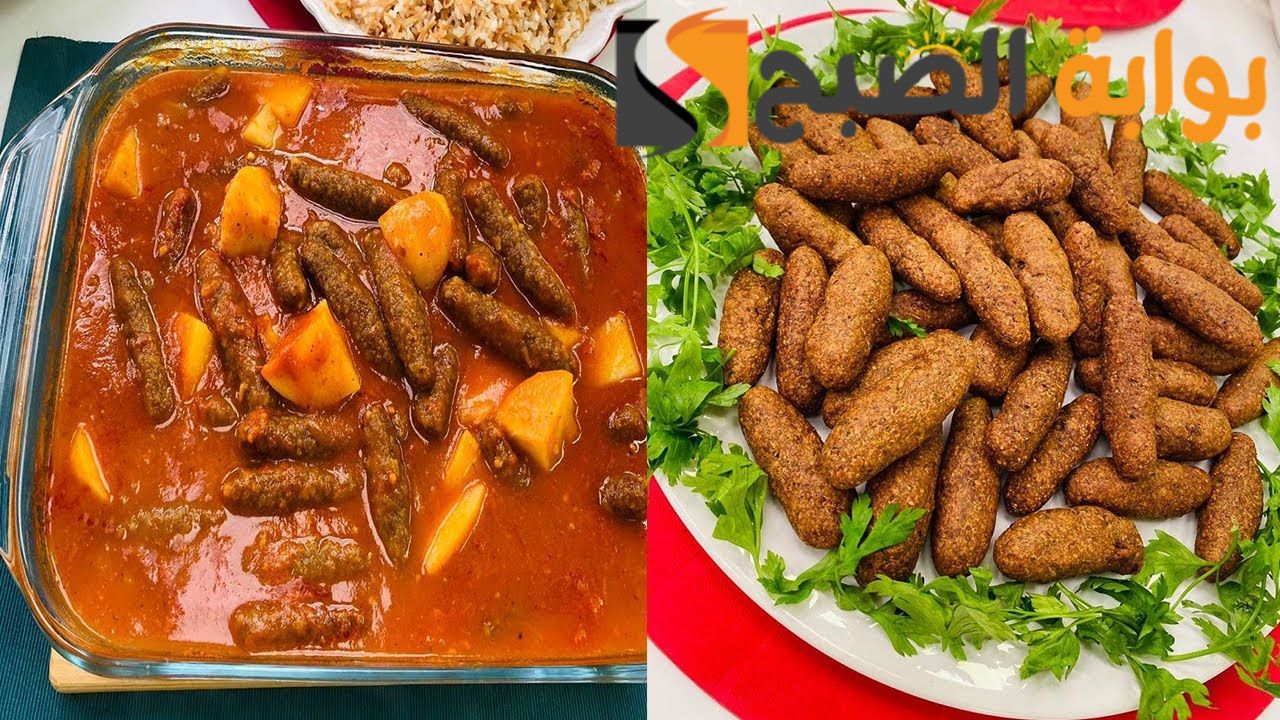 طريقة عمل كفتة الأرز في المنزل ومكوناتها وسر نجاحها حتي تظل متماسكة 5 طريقة عمل كفتة الأرز في المنزل ومكوناتها وسر نجاحها حتي تظل متماسكة