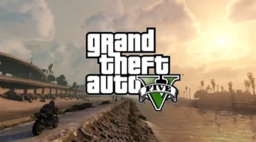 تحديث GTA 5 الجديد