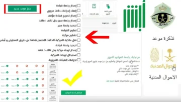 تحديد قيمة رسوم رخصة القيادة والمدة اللازمة