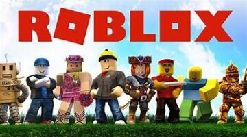 تحميل لعبة roplox من جوجل بلاي