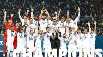 موعد مباريات كأس العالم للأندية FIFA 2023 والقنوات الناقلة