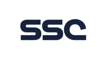 تردد قناة SSC HD الرياضية السعودية 2024 ترددات قنوات اس اس سي علي عربسات والنايل سات 768x463 1