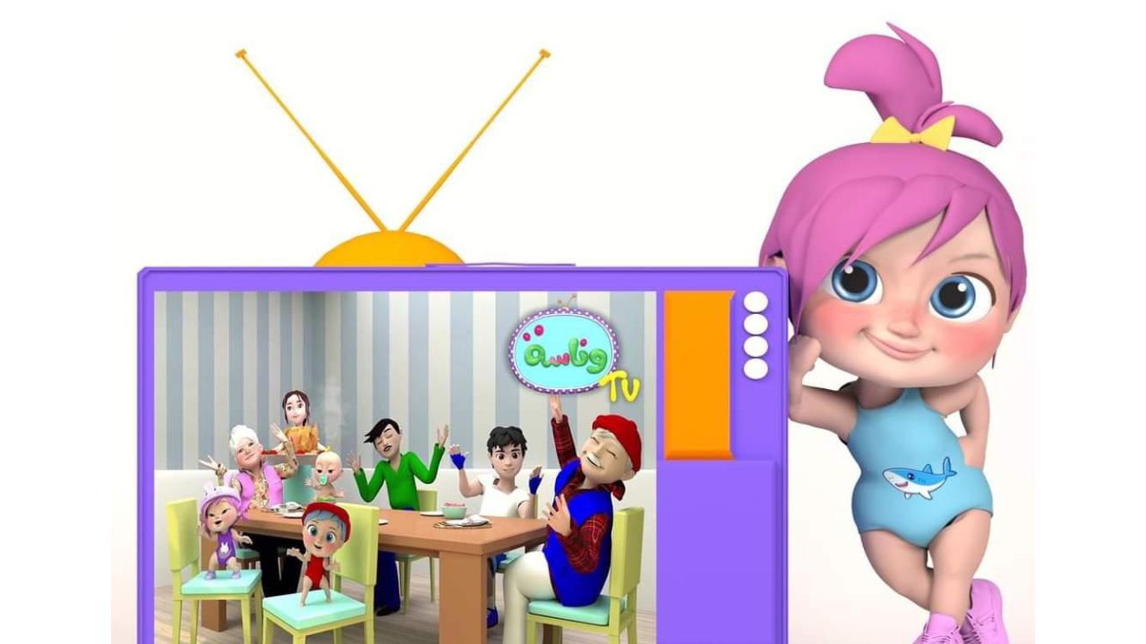 "Kids" تردد قناة وناسة كيدز 2023 الجديد على النايل سات لأحدث برامج وأفلام الأطفال 5 “Kids” تردد قناة وناسة كيدز 2023 الجديد على النايل سات لأحدث برامج وأفلام الأطفال
