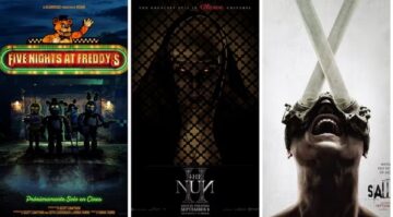 أضبط ترددات جميع قنوات أفلام الرعب 2023 على النايل سات واستمتع بأحدث الأفلام مجانا