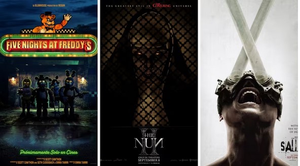 أضبط ترددات جميع قنوات أفلام الرعب 2023 على النايل سات واستمتع بأحدث الأفلام مجانا 5 أضبط ترددات جميع قنوات أفلام الرعب 2023 على النايل سات واستمتع بأحدث الأفلام مجانا