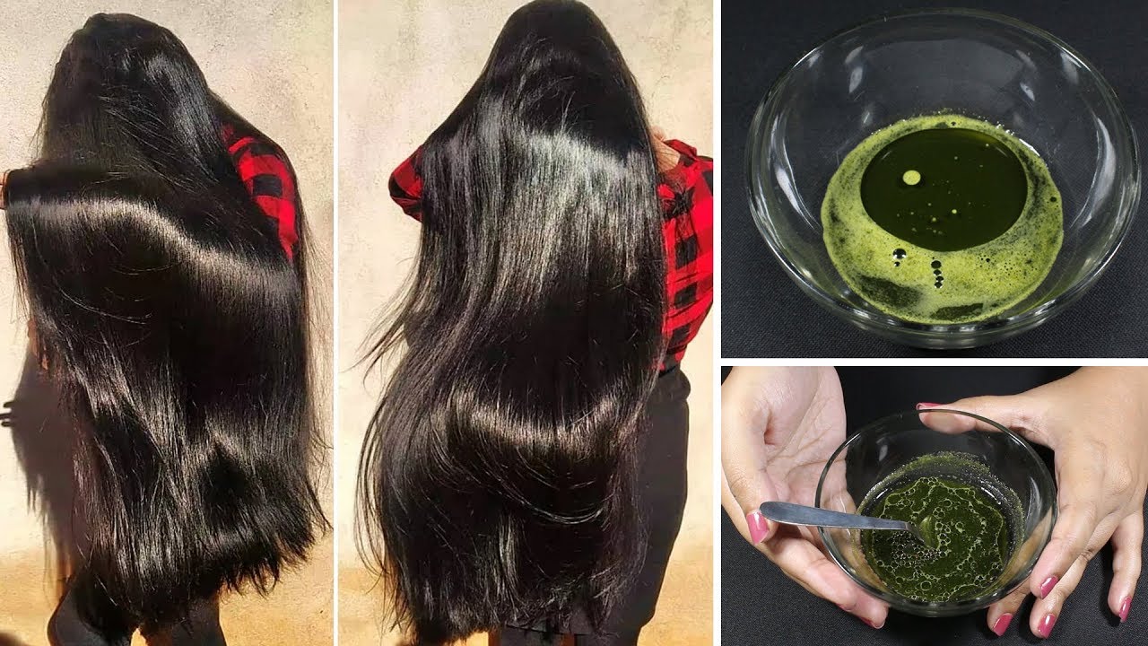 كذيل الحصان.. وصفة طبيعية جبارة لتطويل الشعر بسرعة وتنعيمه ستندمي أنكِ لم تعرفيها من قبل