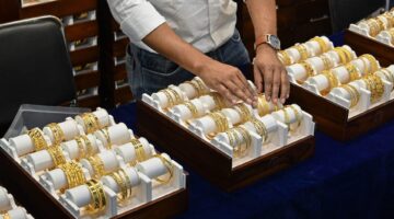 تعديلات حكومية تقر بمد إعفاء واردات الذهب من الخارج في مصر