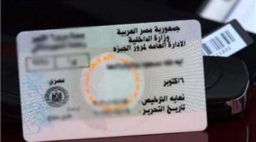 تفاصيل الرخص المستحدثة