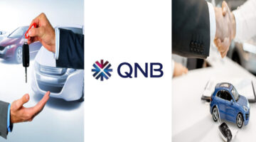 تفاصيل قرض السيارة من بنك QNB الأهلي