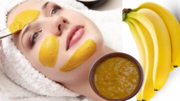 بمكونين بس احصلي على بشرة بيضاء مشدودة من غير تجاعيد.. هتنوري في الضلمة من اول مرة!!