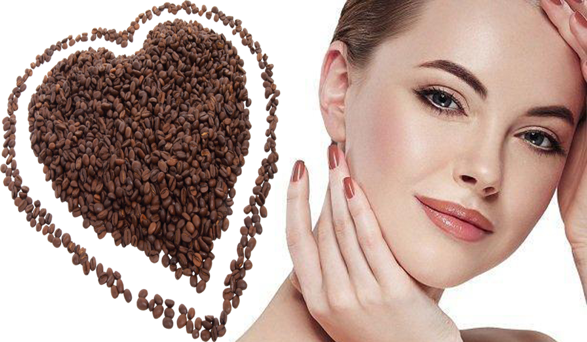 اصنعي ماسك القهوة والنشا لتبييض البشرة وإزالة التجاعيد 5 اصنعي ماسك القهوة والنشا لتبييض البشرة وإزالة التجاعيد