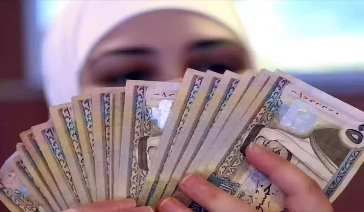 خطوات وشروط التسجيل في تمويل الأسرة للنساء بمبلغ 100 ألف ريال بدون رسوم من بنك التنمية 5 خطوات وشروط التسجيل في تمويل الأسرة للنساء بمبلغ 100 ألف ريال بدون رسوم من بنك التنمية