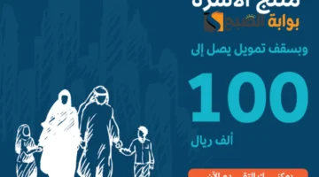 تمويل الاسرة