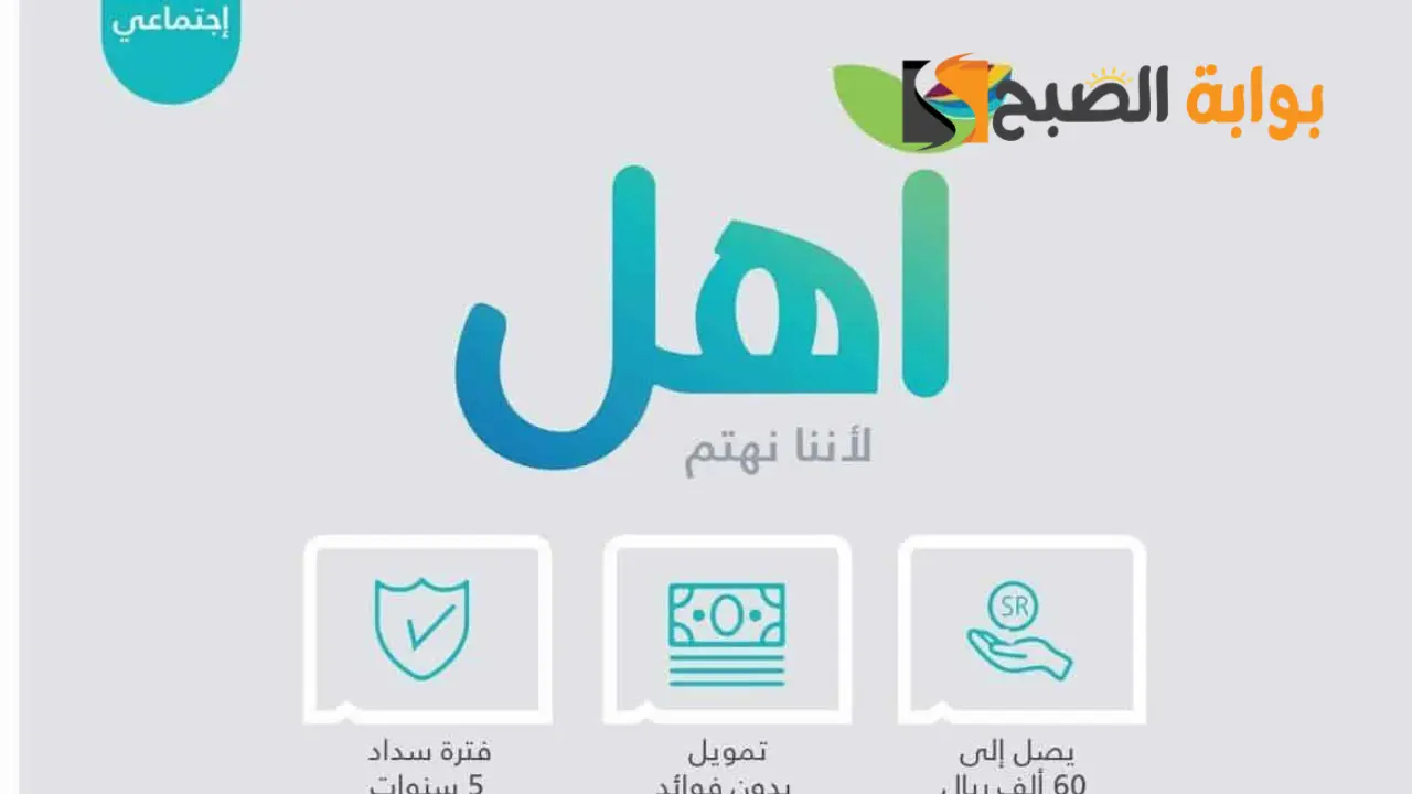 تمويل اهل الجديد 100 الف ريال من بنك التنمية الإجتماعية للمواطنين ومستفيدي الضمان 5 تمويل اهل الجديد 100 الف ريال من بنك التنمية الإجتماعية للمواطنين ومستفيدي الضمان