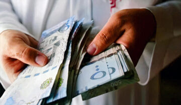 براتب 3000 ريال أحصل على تمويل سريع بقسط بسيط يصل 300 ألف بدون كفيل من عبد اللطيف جميل