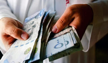 تمويل شخصي سريع بإيداع فوري وبدون كفيل ولا تحويل راتب من سلفة