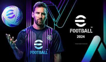 كيفية تنزيل لعبة إي فوتبول EFOOTBALL 2024 على أجهزة الكمبيوتر والهواتف الذكية وأجهزة التحكم